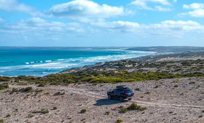 Image 3: Port Lincoln National Park Half day Tour