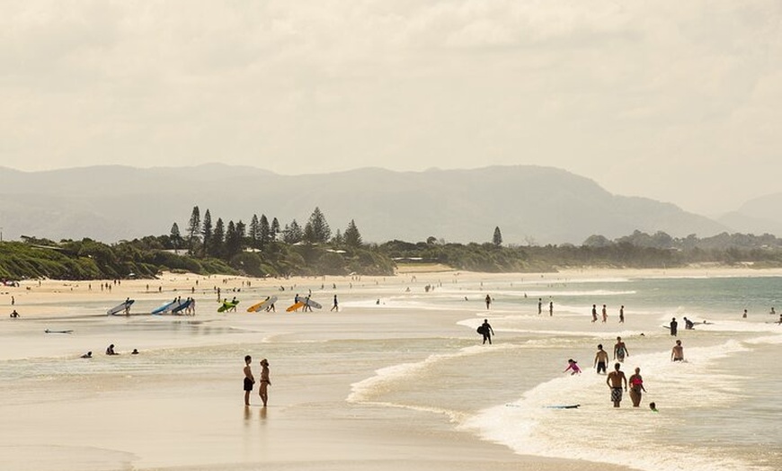 Image 4: Sydney to Byron Bay - Pacific Coast Road Trip