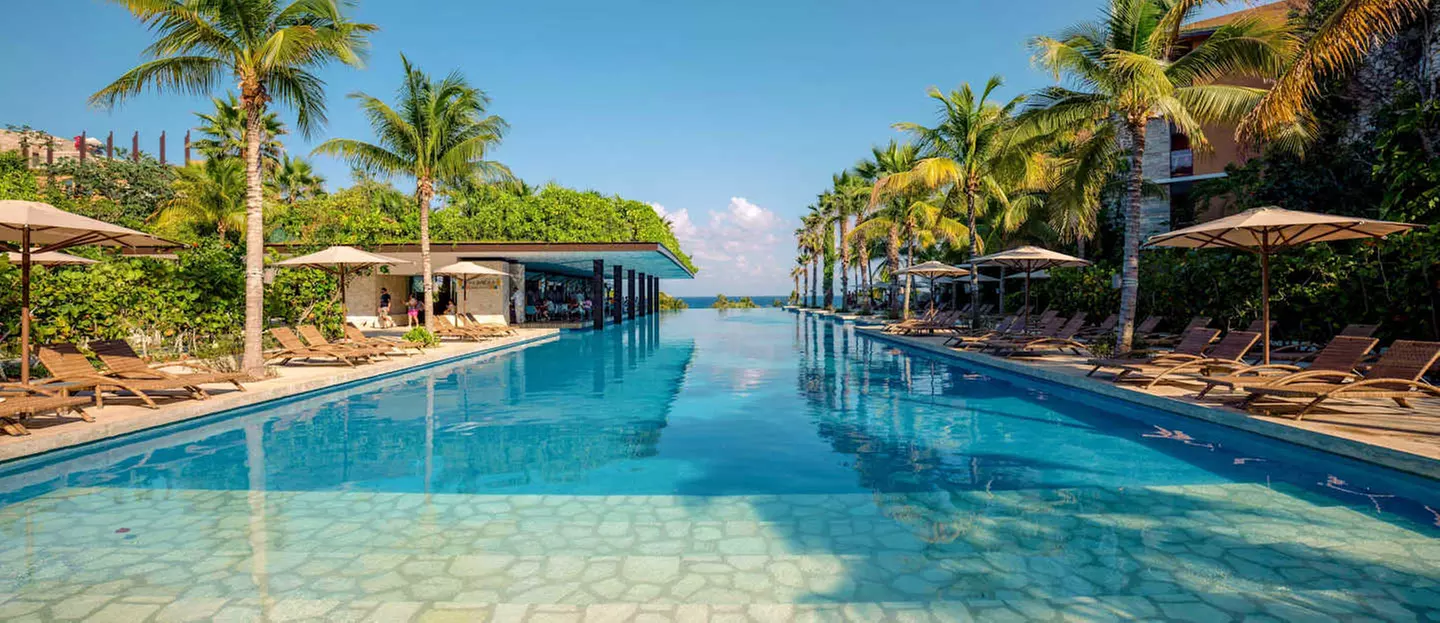 ✈ MESSICO | Playa del Carmen - Xcaret Mexico 5*, 5 notti - Club