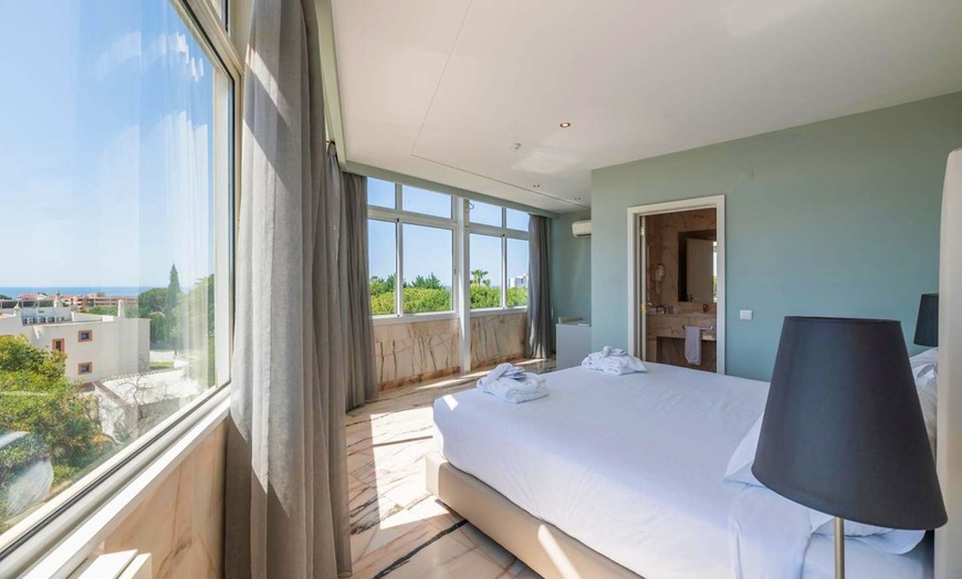 Image 127: ✈ SPAIN | Barcelona - Mariano Cubi Aparthotel Barcelona 4*, 2 night...