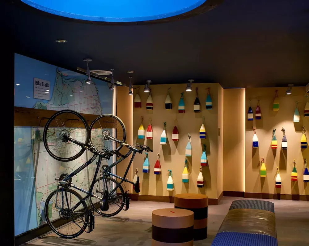 ✈ CALIFORNIA | San Francisco - Hotel Zephyr San Francisco 3*, 5 not...