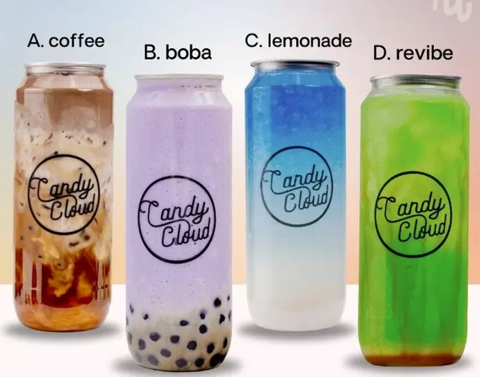 $10 For $20 Worth Of Specialty Drinks & Bites