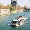 Image 19: Paris Family Adventure- Time Quest For Kids + Seine Cruise Pass