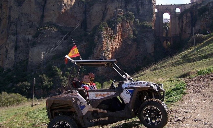 Image 5: Tour en Buggy por Ronda