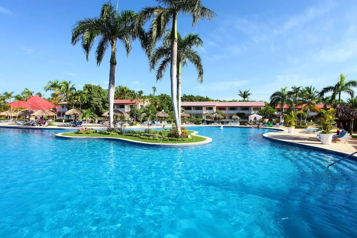 ✈ DOMINIKANISCHE REPUBLIK | La Romana - Bahia Principe Grand La Romana 5*, 5 Nächte - All-inclusive - Primary Image