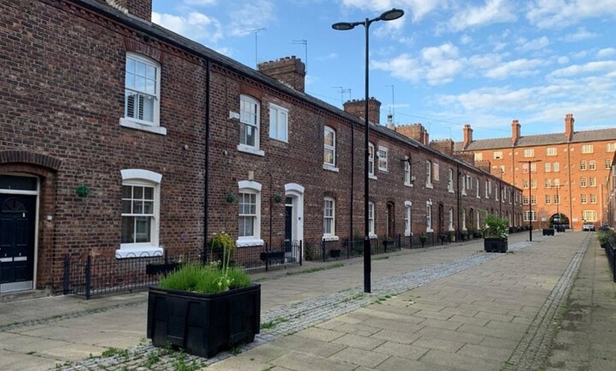 Image 8: Experience the Manchester 5 Quarters Walking Tour