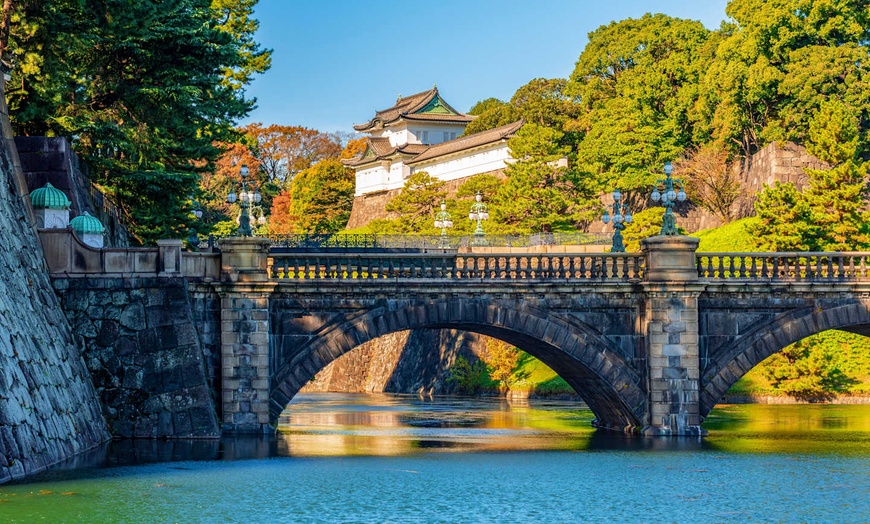Image 23: ✈ COREA DEL SUD | Da Seoul a Tokyo - Il viaggio attraverso il Giapp...
