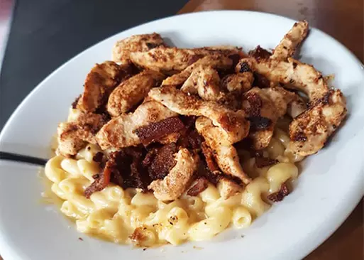 5% Cash Back at Gold Rush Cafe - Primary Image