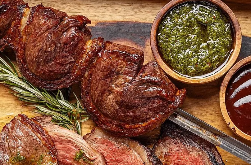 $20 For $40 Worth Of Casual Dining - Primary Image