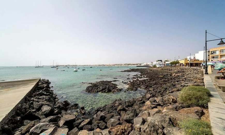 Image 8: Servicio de Autobús Corralejo Express - Desde Caleta