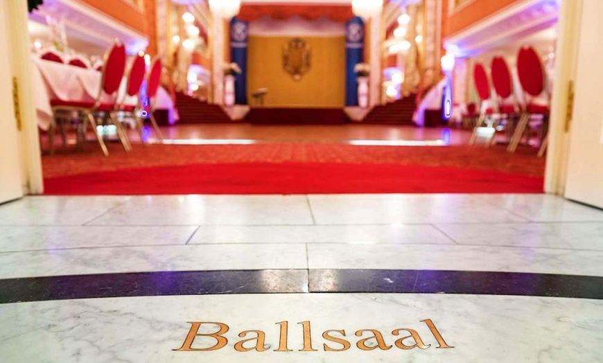 Image 130: ✈ OOSTENRIJK | Wenen - Austria Trend Parkhotel Schönbrunn 4*, 2 nac...