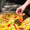 Image 8: Cook Paella & Tapas + Market Tour en Barcelona (4 - Comida)