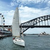 Image 13: Sydney Harbour Private Charter Sailing