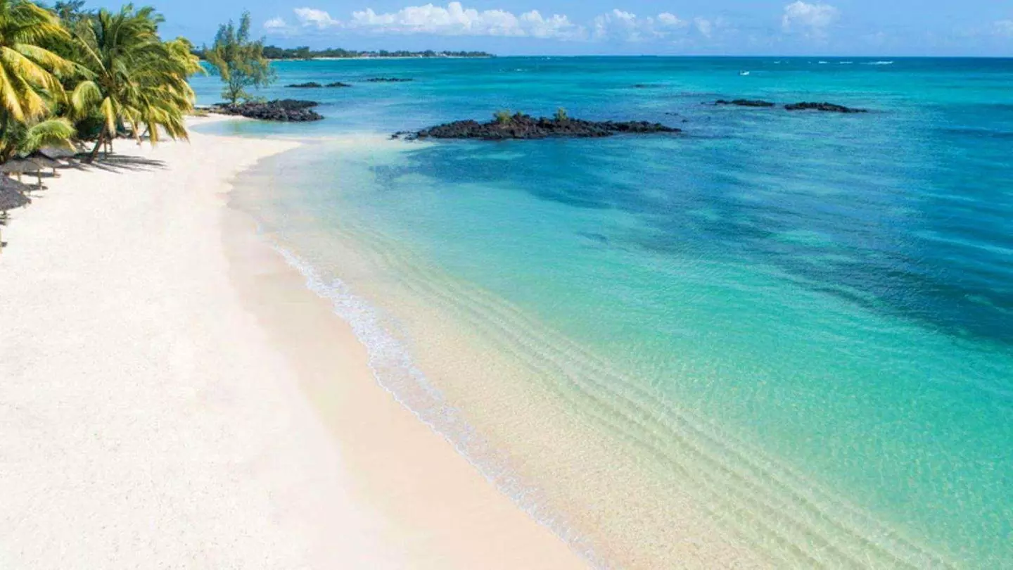 ✈ ILE MAURICE | Grand Baie - LUX* Grand Baie 5*, 5 nuit - Premium