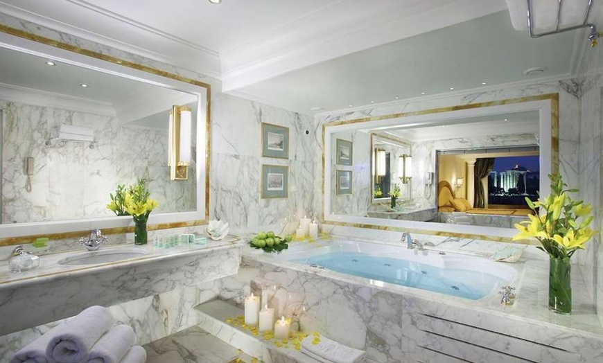 Image 9: ✈ ATHENS AND SURROUNDING AREA | Athens - Royal Olympic Athens 5*, 2...