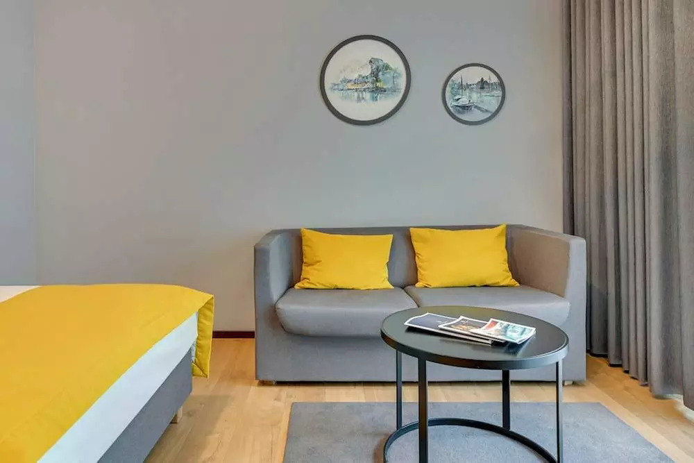 ✈ POLSKA | Gdańsk - Hotel Number One 3*, 2 nocy - City break