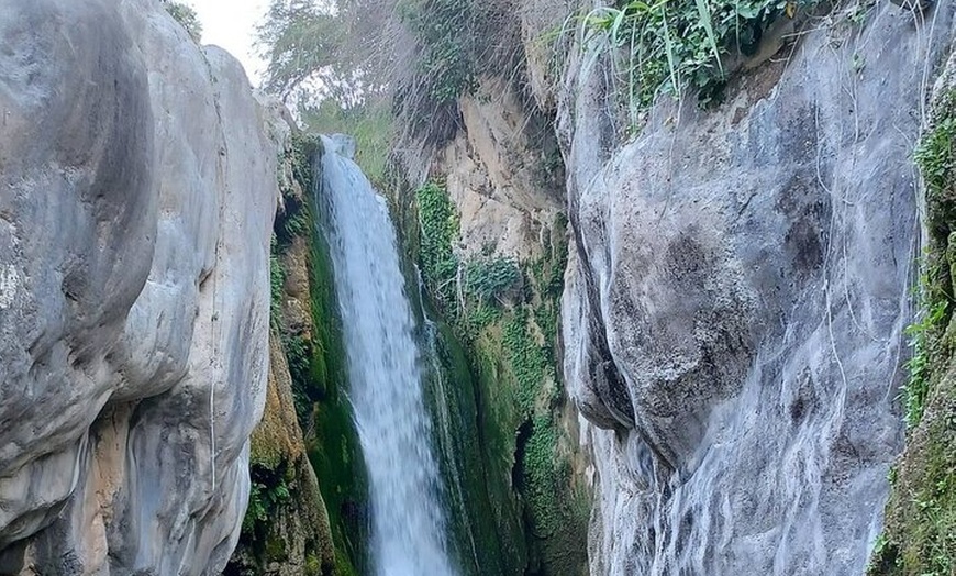 Image 7: Cascadas del Algar con Traslado desde Alicante y Benidorm