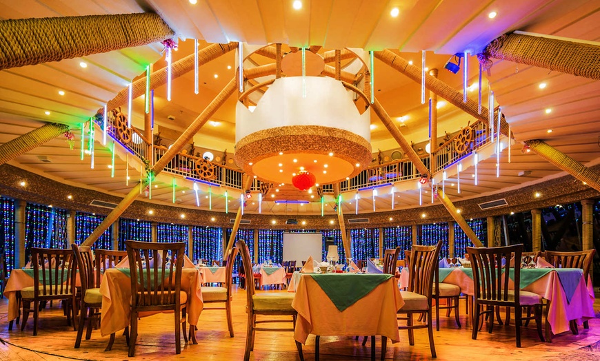 Image 8: ✈ EGITTO | Hurghada - Sea Gull Beach resort & crociera osservazione...