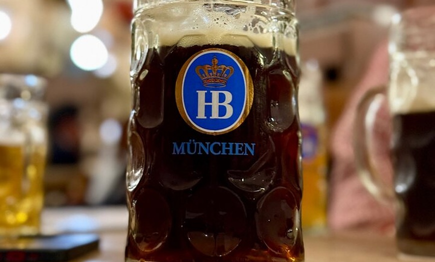 Image 22: Living Deliberatedly Today München Biertouren