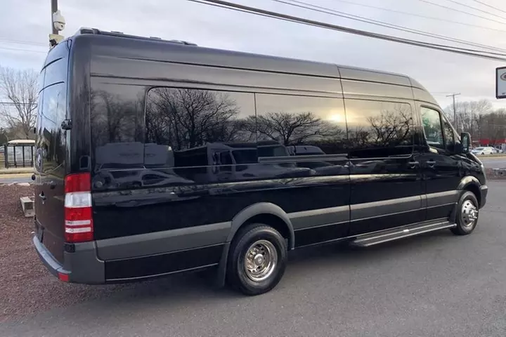 Private Transfer from TPA and Tampa Hotels to Port of Tampa