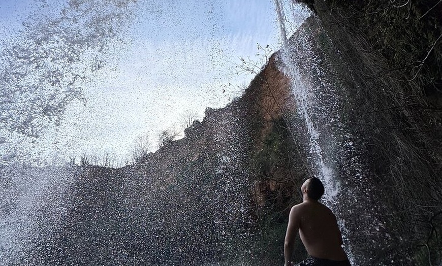Image 12: Descubre la naturaleza mágica de Valencia