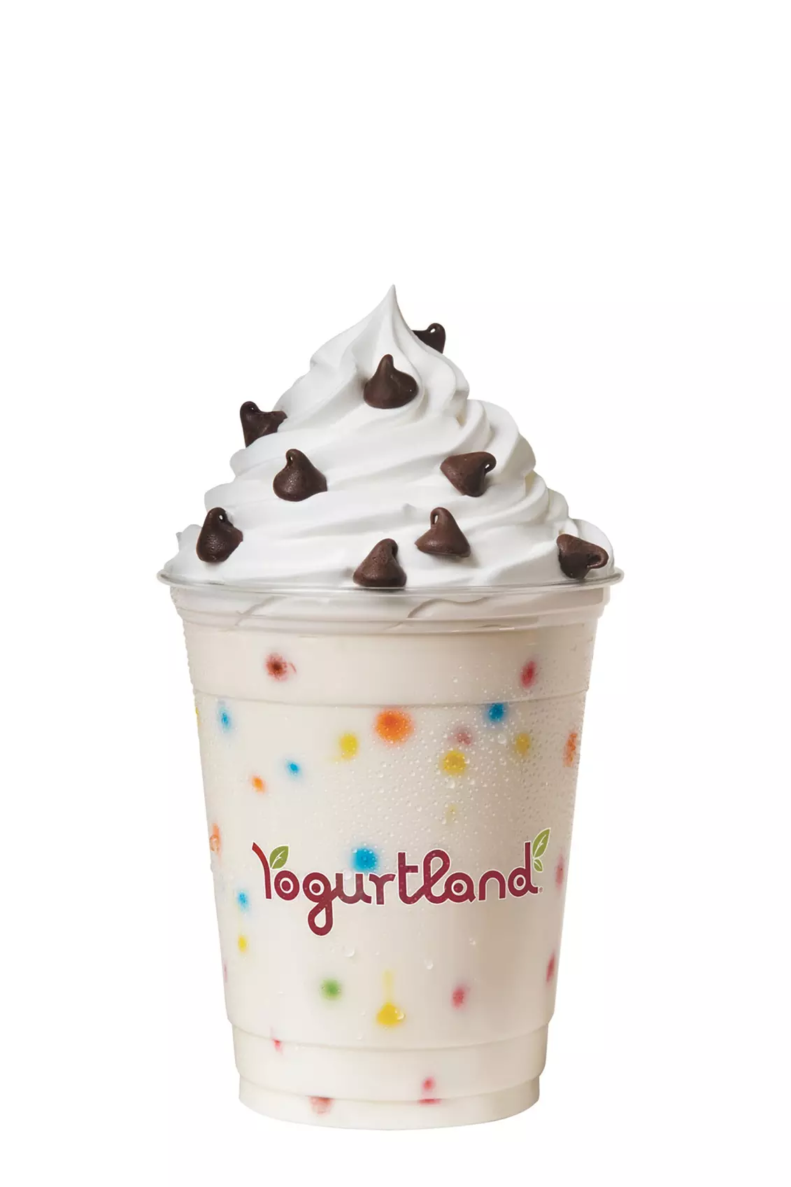 $10 For $20 Worth Of Frozen Yogurt