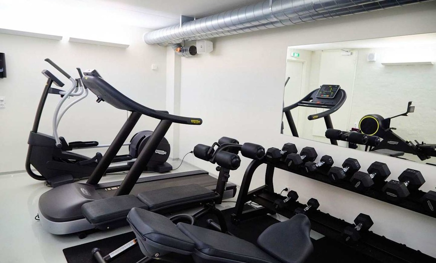 Image 12: ✈ DANEMARK | Copenhague - Andersen Boutique Hotel 4*, 2 nuit - City...