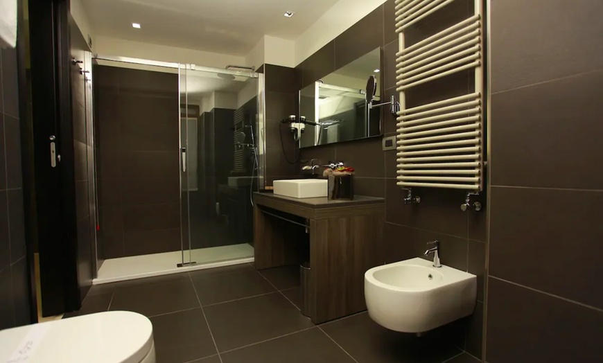Image 8: ✈ ITALIA | Torino - Hotel Diplomatic 4* - City break