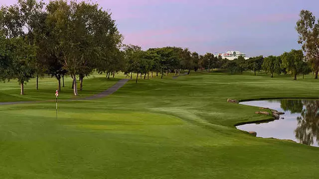 Online Booking - Round of Golf at Skylinks Golf Course - Primary Image