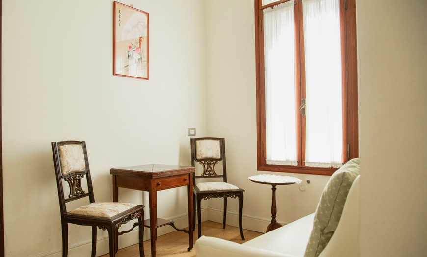 Image 12: ✈ ITALIE | Venise - Hotel Sant'Antonin 3* - City break
