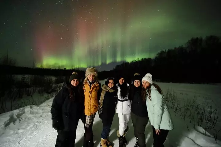 Electric Moose Studios Aurora Adventure W/Portraits & Hot Pizza!!