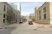 Parking at Blatz Garage - Second Medium