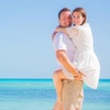 Image 13: Cancun Romantic Beach Photoshoot