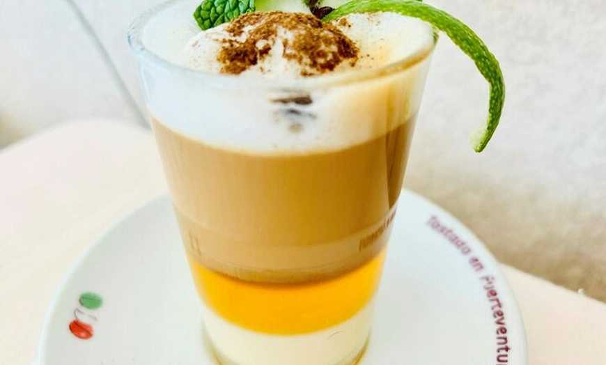 Image 8: Tour de Jandia desde el sur