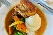 5% Cash Back at Station House Bar & Grill - Second Medium