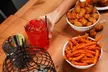 $15 For $30 Worth of Burgers, Salads & More - Second Medium