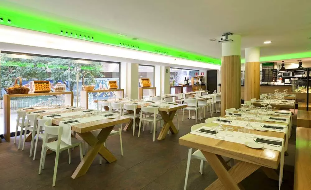 ✈ HISZPANIA | Madryt - Exe Moncloa 4*, 2 nocy - City break