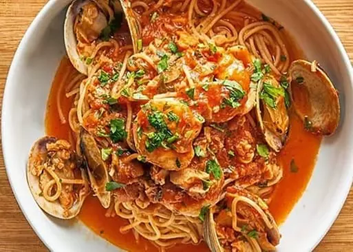 5% Cash Back at Italy's Little Kitchen