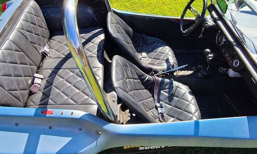 Image 15: Unique Buggy Rental on the Big Island, Hawaii