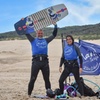Image 15: Clases de kitesurf en Tarifa - Clases semi-privadas para todos los ...