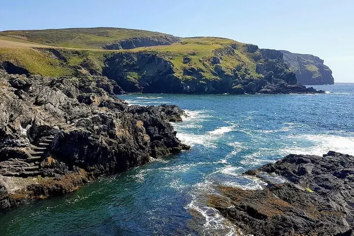 Isle of Man Viking Highlights and Castles Shore Excursion - Primary Image