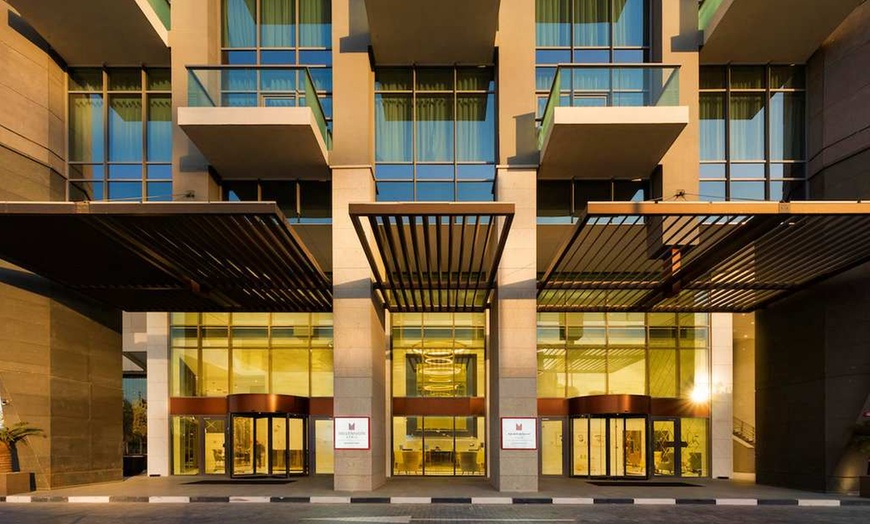 Image 11: ✈ EMIRATS ARABES UNIS | Dubaï - Millennium Atria Business Bay 4* - ...