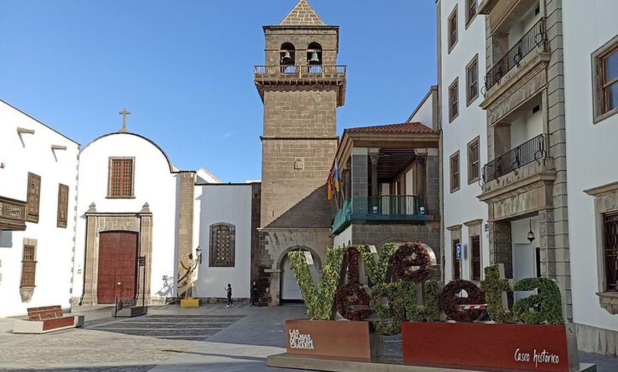 Image 17: Tour del Ron y Pueblos Icónicos de Gran Canaria para cruceristas