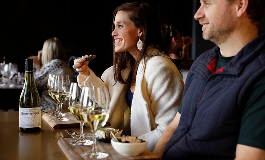 Image 2: Wine Tasting in Pokolbin with Foodie Adventure