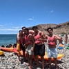 Image 2: Kayak con delfines y tortugas y snorkel en Palmmar