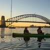 Image 14: Sydney Sunrise Kayak Couples Tour with Opera House Views