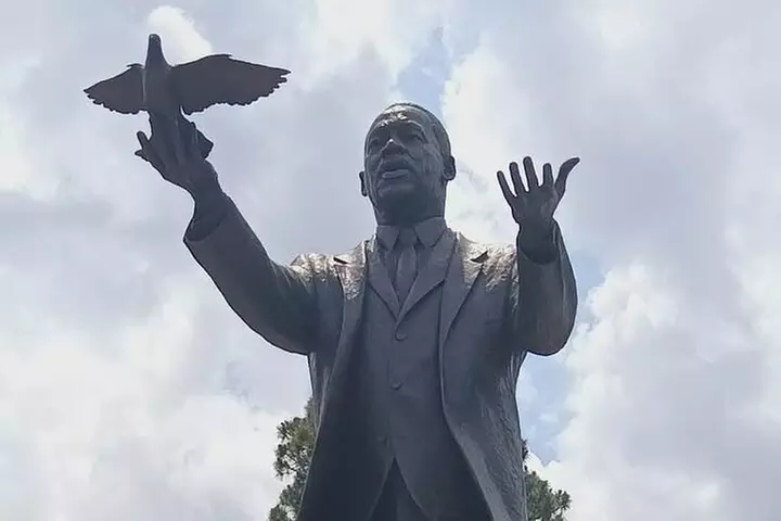 A Customized experience (examples below)