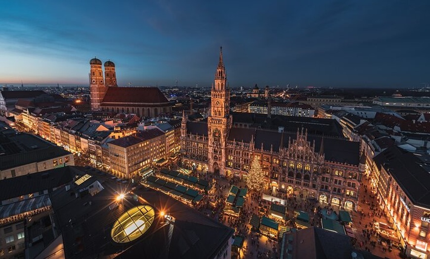 Image 3: Münchner Altstadtrundgang