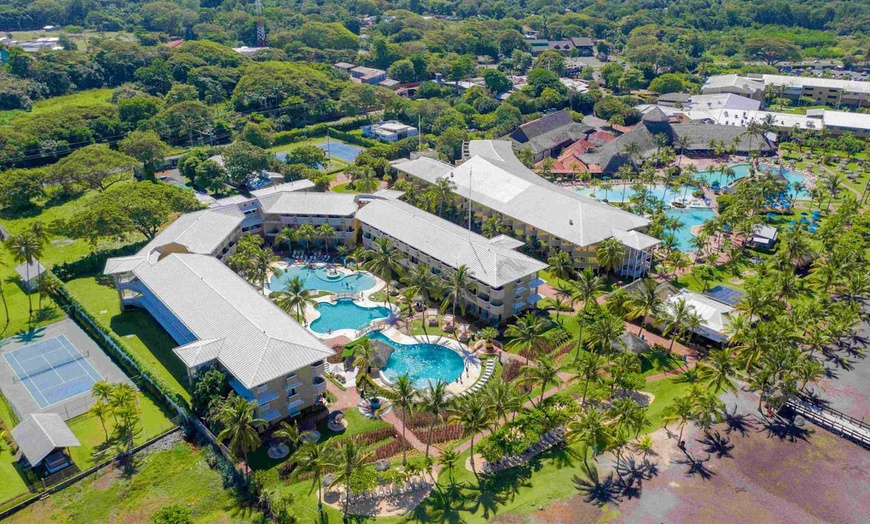 Image 26: ✈ COSTA RICA | Chacarita - Fiesta Resort 5*, 7 nuit - Tout inclus