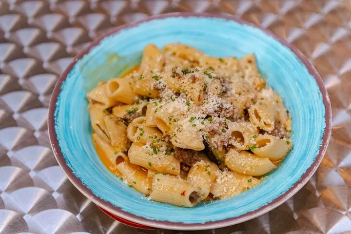 Pike Place from Market to Table